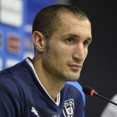 Italia Bidik Start Bagus di Piala Konfederasi