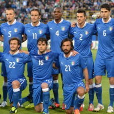 Tentang Julukan 8 Kontestan Piala Konfederasi 2013