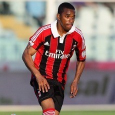 Soal Robinho, Santos Nanti Respons Milan