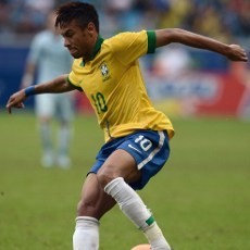 Dibanding ke Inggris, Neymar Sudah Benar Pilih Barca