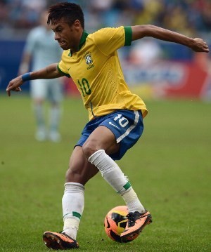 Dibanding ke Inggris, Neymar Sudah Benar Pilih Barca