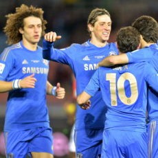 Chelsea Dipastikan Bawa Tim Inti ke Jakarta