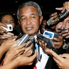 Djohar: Berkat Kinerja PSSI, Indonesia Makin Sering Didatangi Tim Luar Negeri