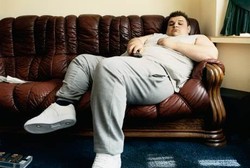 Kebiasaan yang Diam-diam Bikin Tubuh Menggemuk