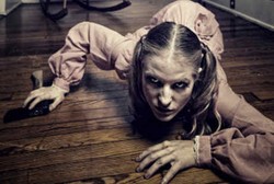 Jalani Ritual Usir Setan, Korban Kesurupan Malah Kena Serangan Jantung