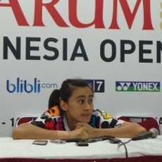 Ketika Teknologi Jadi Senjata Baru buat Pebulutangkis