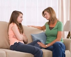 44% Orangtua Malu untuk Berikan Anak Pendidikan Seks