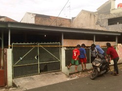 Polisi: Amin Belajar Bikin Ekstasi dan Sabu dari Internet