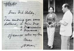 Aneka Hadiah untuk Para Istri