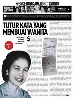 Tutur Kata yang Membuai Wanita