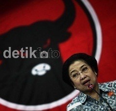 Pasang Spanduk Tolak Kenaikan BBM, PDIP Enggan Disamakan dengan PKS