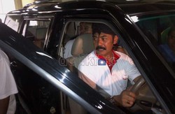 Wali Kota Solo Siap Turun Jalan Tolak Kenaikan BBM