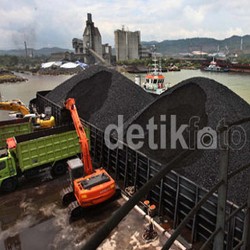 Royati Batubara Naik 10%-13%, Pendapatan Negara Bisa Naik Rp 3 T