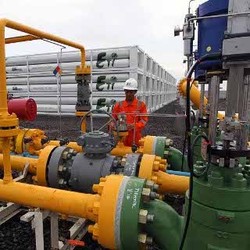  Bangun Pabrik CNG di Pasuruan, PLN Hemat Rp 1 T/Tahun