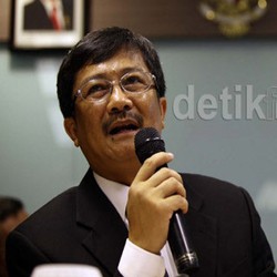 Anggaran SKK Migas Dinilai Langgar Aturan, Ini Tanggapan Sang Bos