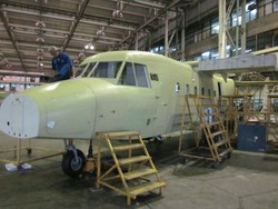 PTDI Lanjutkan Produksi Jet Tempur Made in Bandung, Lebih Hebat dari F16