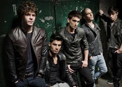 The Wanted akan Berkolaborasi dengan Justin Bieber
