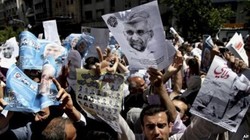 AS Sebut Rakyat Iran Hanya Punya Sedikit Pilihan dalam Pilpres 14 Juni