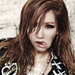 Jungah After School Bicara Soal Hubungannya dengan Onew SHINee