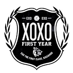 Album EXO XOXO Peringkat 1 Billboard World Chart