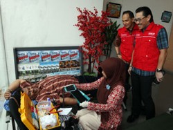 Donor Darah Ala ASCO Automotive