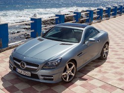 Masalah Airbag Merambat ke Mercy