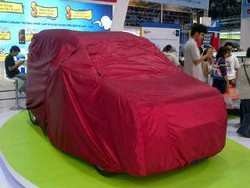 Kemana Mobil Murah Suzuki?