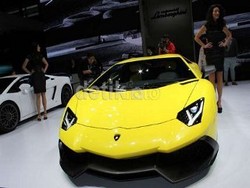 Lamborghini Katakan Tidak untuk Teknologi Hybrid