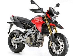 Aprila Mana 850 GT ABS, Motor Telanjang Asyik di Trek
