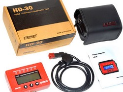 Alat Diagnosis Sistem Injeksi Kini Dijual Bebas