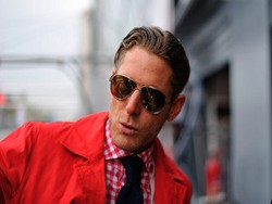 Ini Dia Calon Bos Ferrari yang Baru