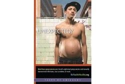 Wah! Ada Remaja Laki-laki Hamil di Chicago