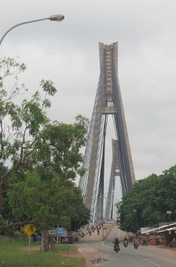 Sebelum Nyebrang Singapura, Kunjungi 5 Tempat Ini di Batam