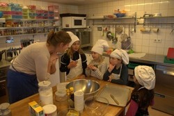 Di Belanda, Anak-anak Bisa Liburan Sambil Jadi Koki