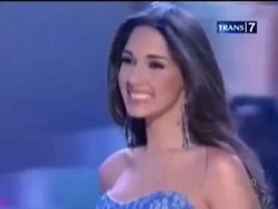 Amelia Vega, WAGs NBA 2013