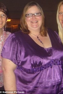 Takut Tak Muat di Kursi Pesawat, Wanita Ini Pangkas Bobot 101 Kg