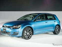 Volkswagen Golf Generasi Ketujuh