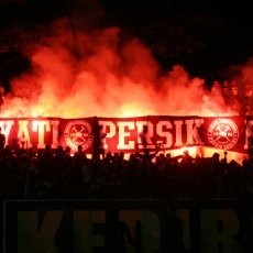 Bunga Rampai Dunia Suporter Indonesia