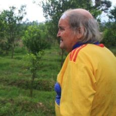 Kisah Sedih dari Lereng Semeru