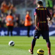 Neymar dan 5 Pemain Terbaik Dunia