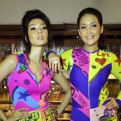 Single Solo Mei Chan Terinspirasi Maia Estianty