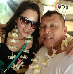 Bang Tigor Kadang Jarang Pulang, Nina Takut Campur Kesepian