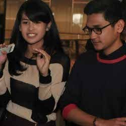 Maudy Ayunda: Saya&Afgan Bersahabat
