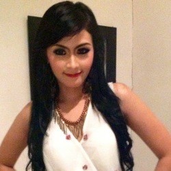 Citra Marcelina Pacaran dengan Hengky Kurniawan?