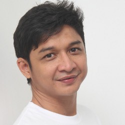 Promosikan Jakarta, Pasha Ungu Tekankan Soal Keamanan