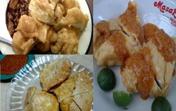 Nyam... Ini Dia Batagor Bandung yang Paling Gurih dan Bikin Puas!