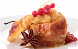 Mau Bikin Baked Apple Sendiri? Ini Dia Langkah-langkahnya!