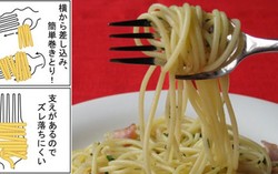 Menyantap Spaghetti Jadi Gampang Dengan 4 Garpu Unik Ini