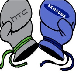 Kejar Apple di Jepang, Samsung Malah Digusur HTC
