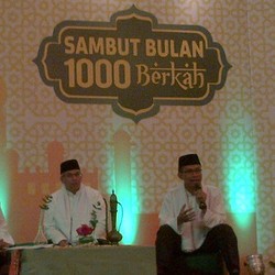 Sambut Ramadan, Indosat Perkuat Jaringan